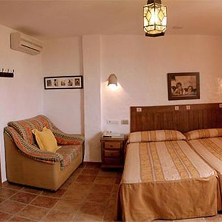 Hotel Casa Grande Zahara de los Atunes Pokoj fotografie