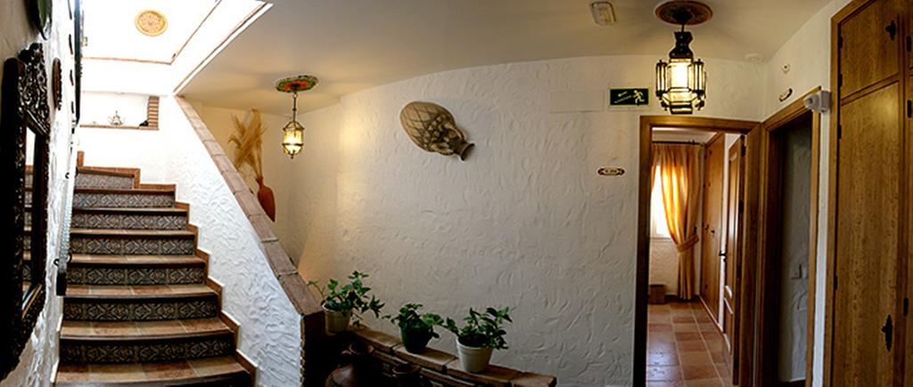 Hotel Casa Grande Zahara de los Atunes Exteriér fotografie