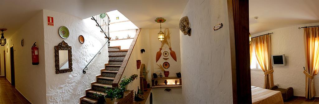 Hotel Casa Grande Zahara de los Atunes Exteriér fotografie