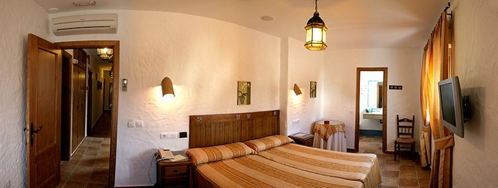 Hotel Casa Grande Zahara de los Atunes Pokoj fotografie