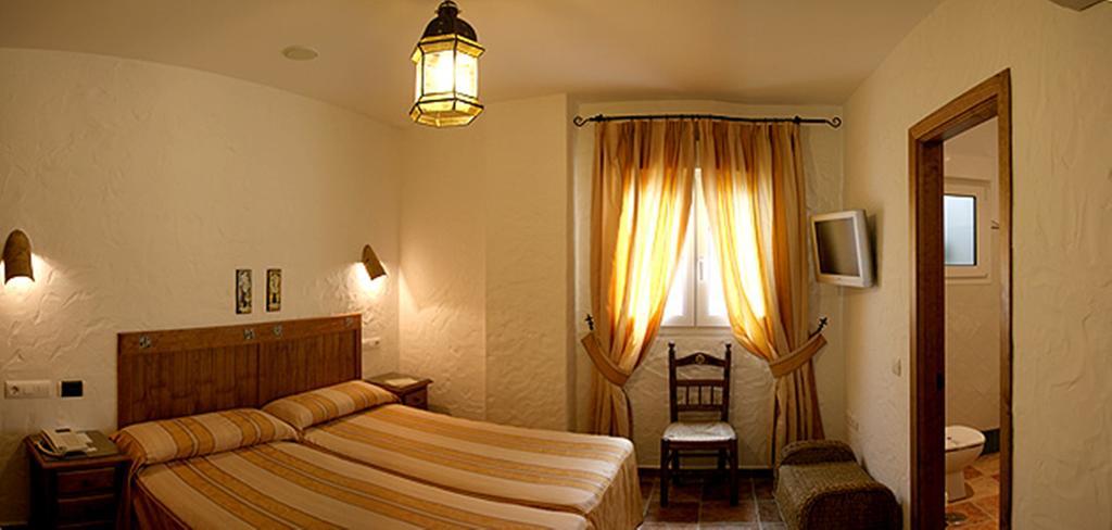 Hotel Casa Grande Zahara de los Atunes Pokoj fotografie
