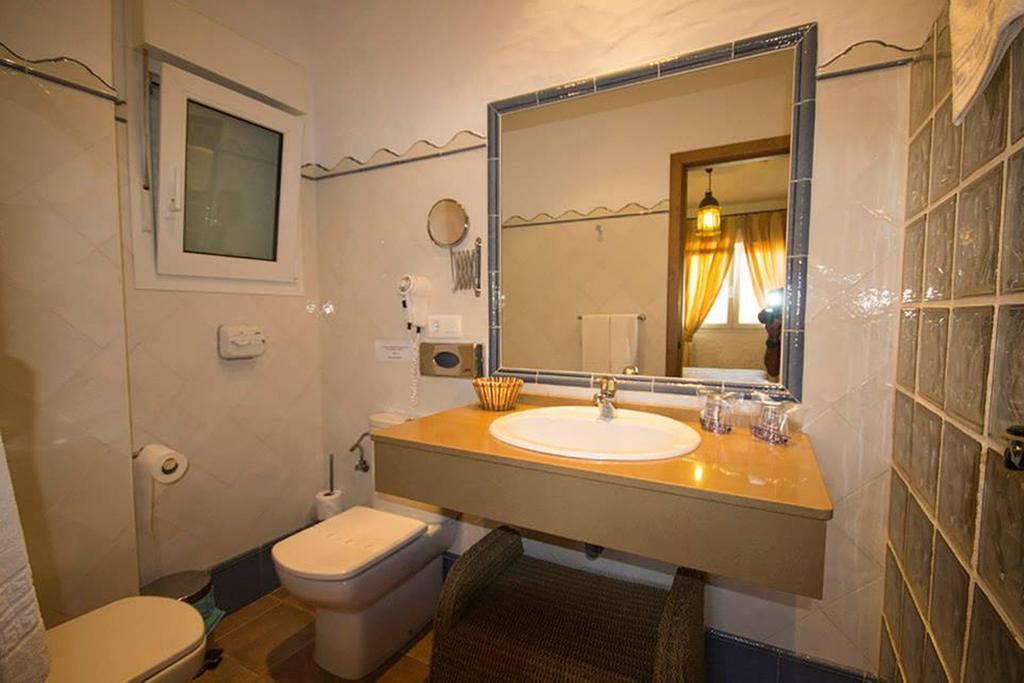 Hotel Casa Grande Zahara de los Atunes Pokoj fotografie