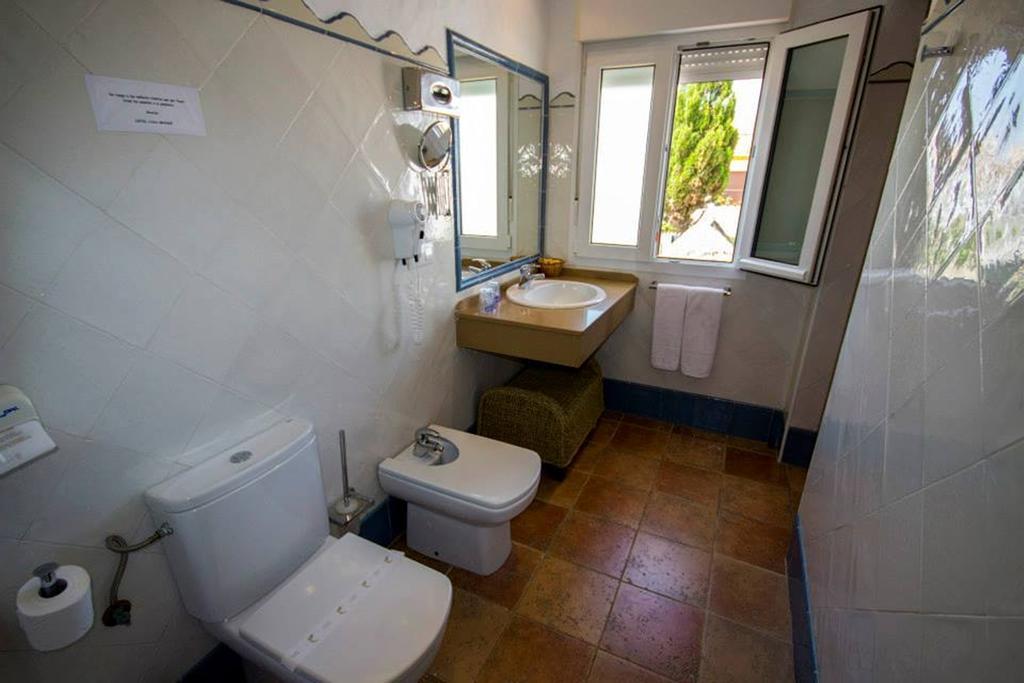 Hotel Casa Grande Zahara de los Atunes Pokoj fotografie