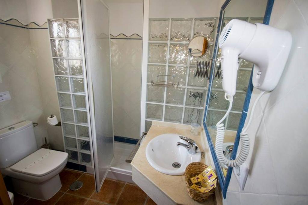 Hotel Casa Grande Zahara de los Atunes Pokoj fotografie