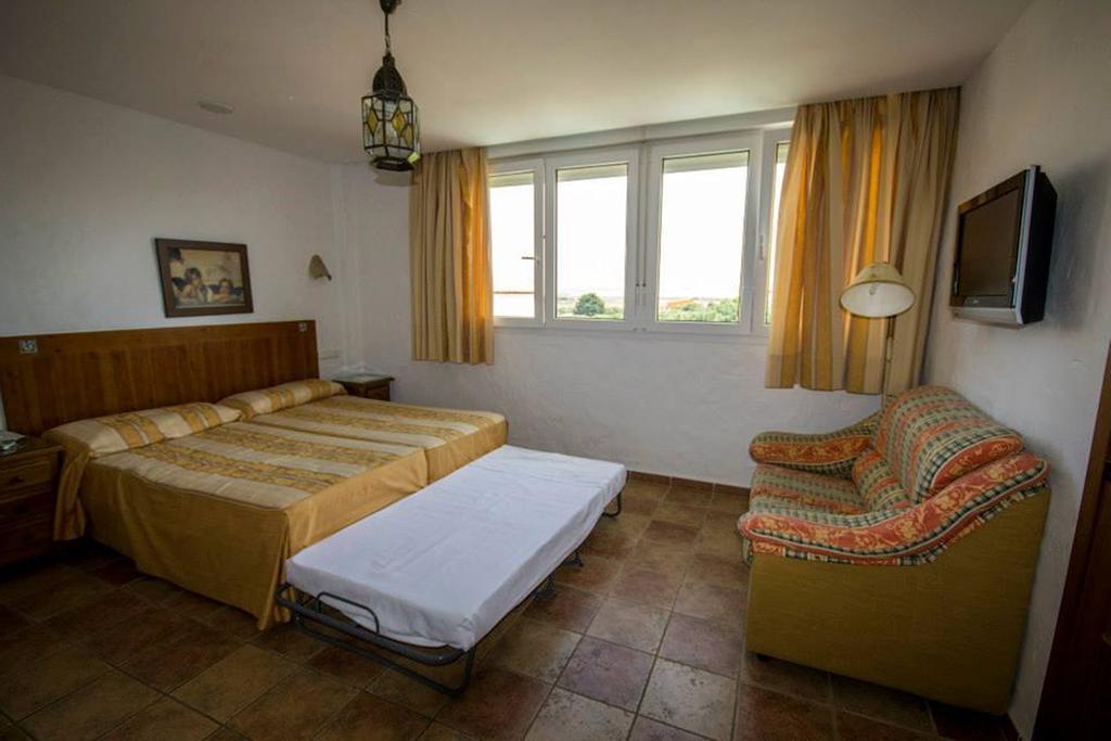 Hotel Casa Grande Zahara de los Atunes Pokoj fotografie