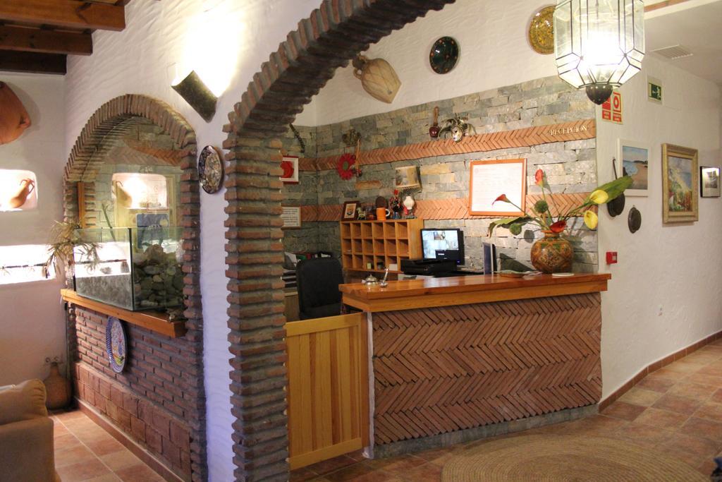Hotel Casa Grande Zahara de los Atunes Exteriér fotografie
