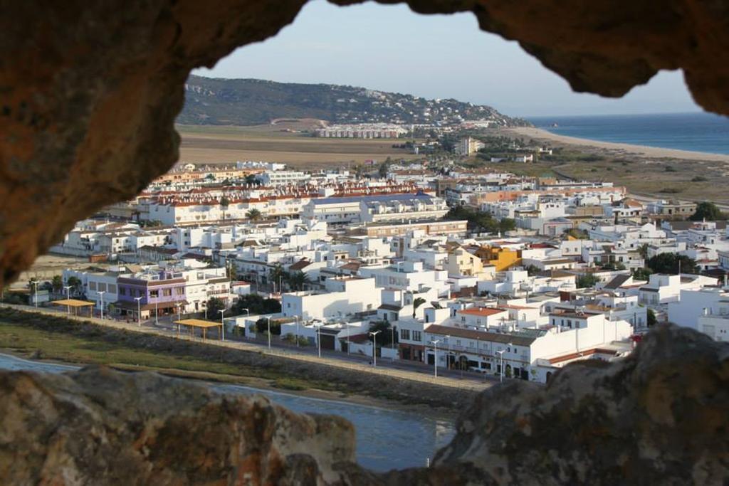 Hotel Casa Grande Zahara de los Atunes Exteriér fotografie
