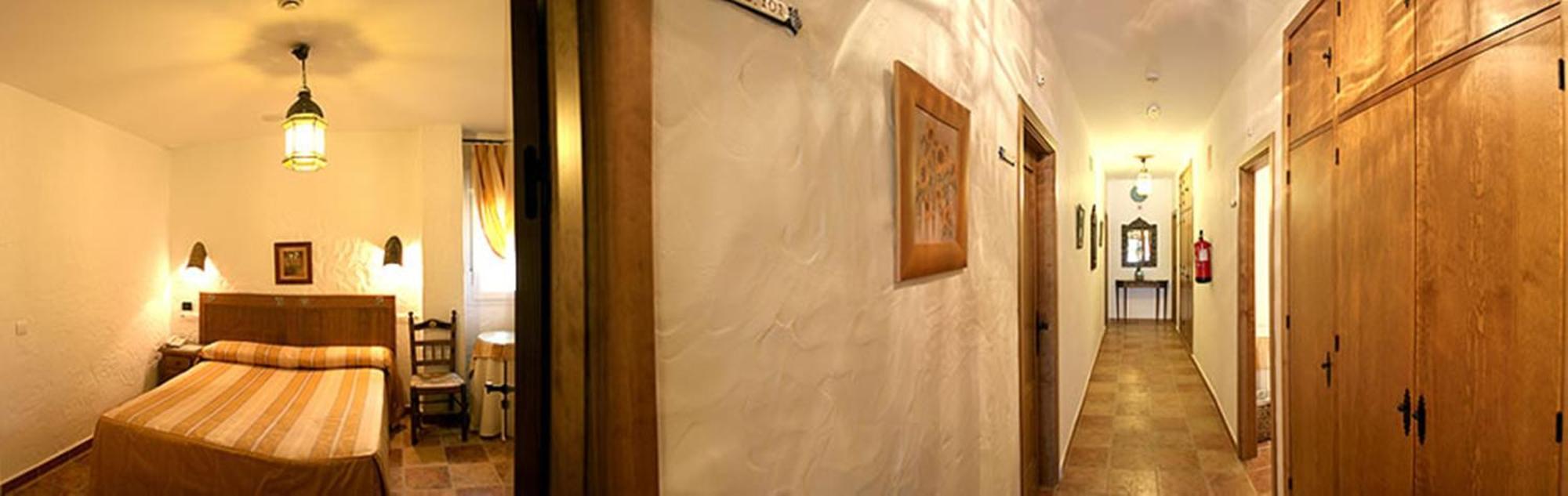 Hotel Casa Grande Zahara de los Atunes Pokoj fotografie