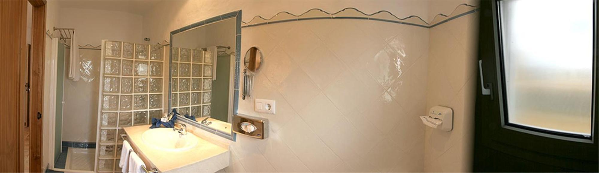 Hotel Casa Grande Zahara de los Atunes Pokoj fotografie